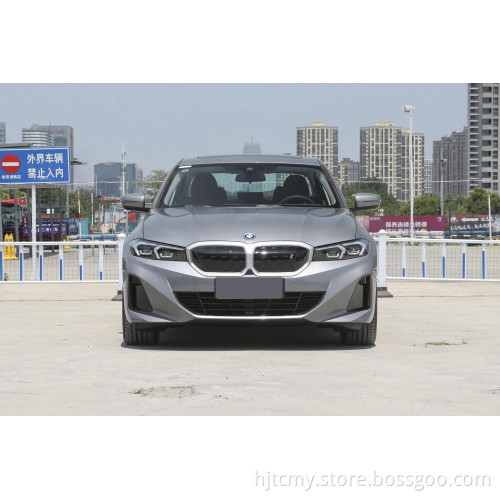 2023 BMW I3 Auto elettriche SUV 2WD VENDITA CALDA BMW Cinesi Pure Electric per adulti in stock 2023 Versione BMW I3